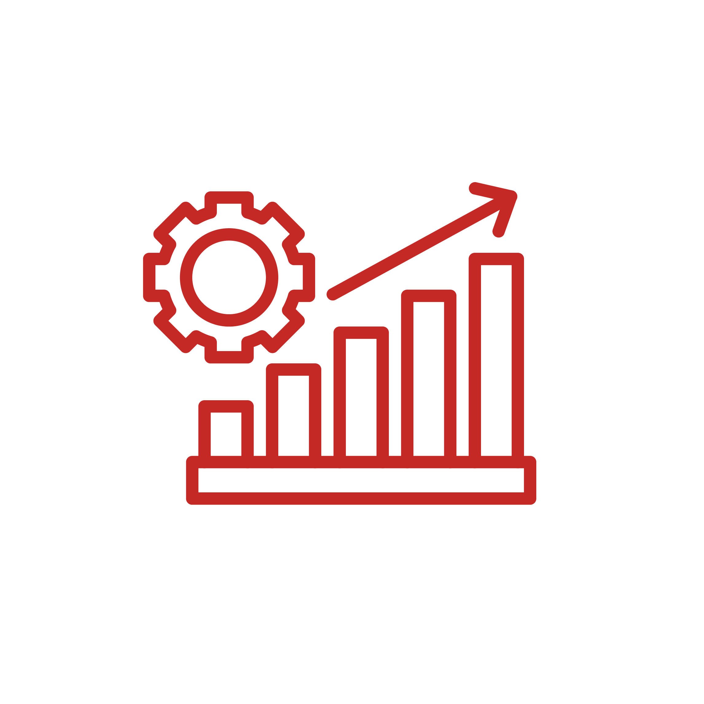 Business Development with External Partner